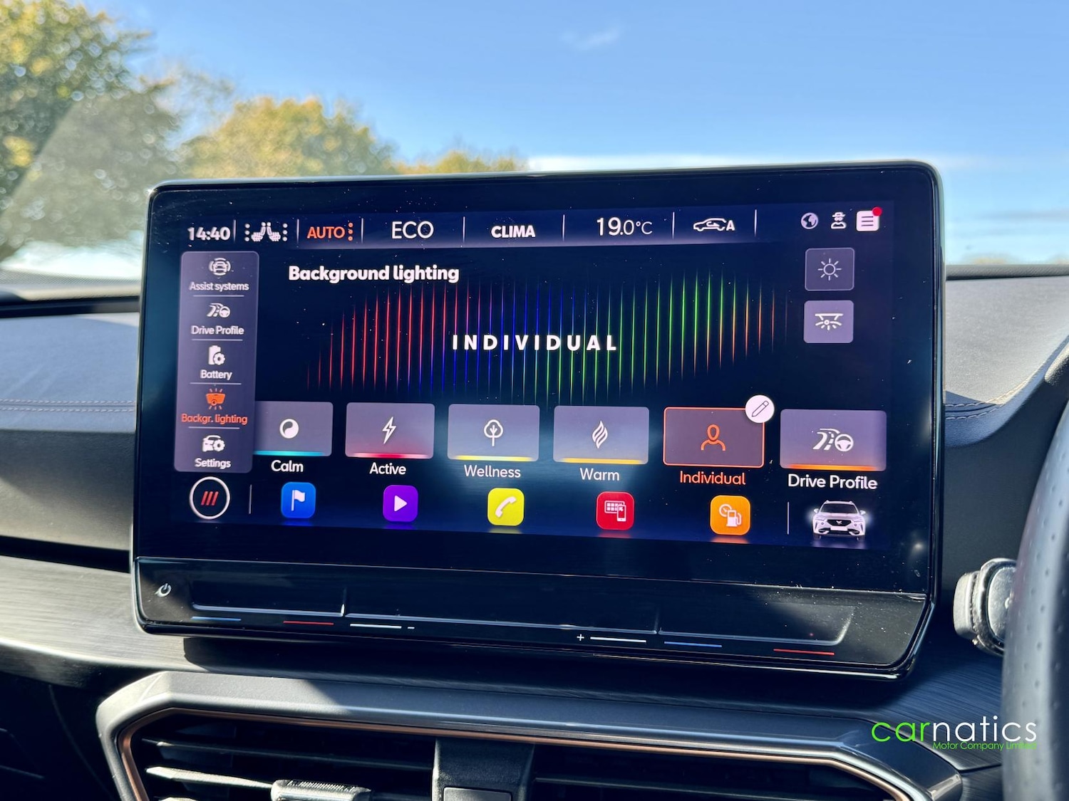 Used Cupra Formentor 2021 for sale - 77225351: Photo 37