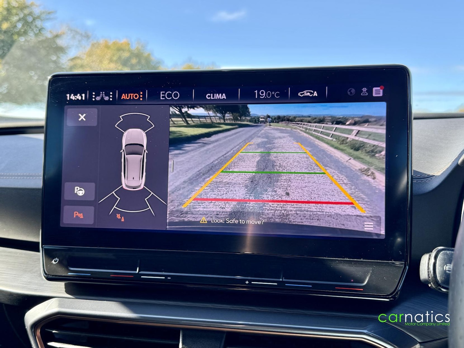 Used Cupra Formentor 2021 for sale - 77225351: Photo 41