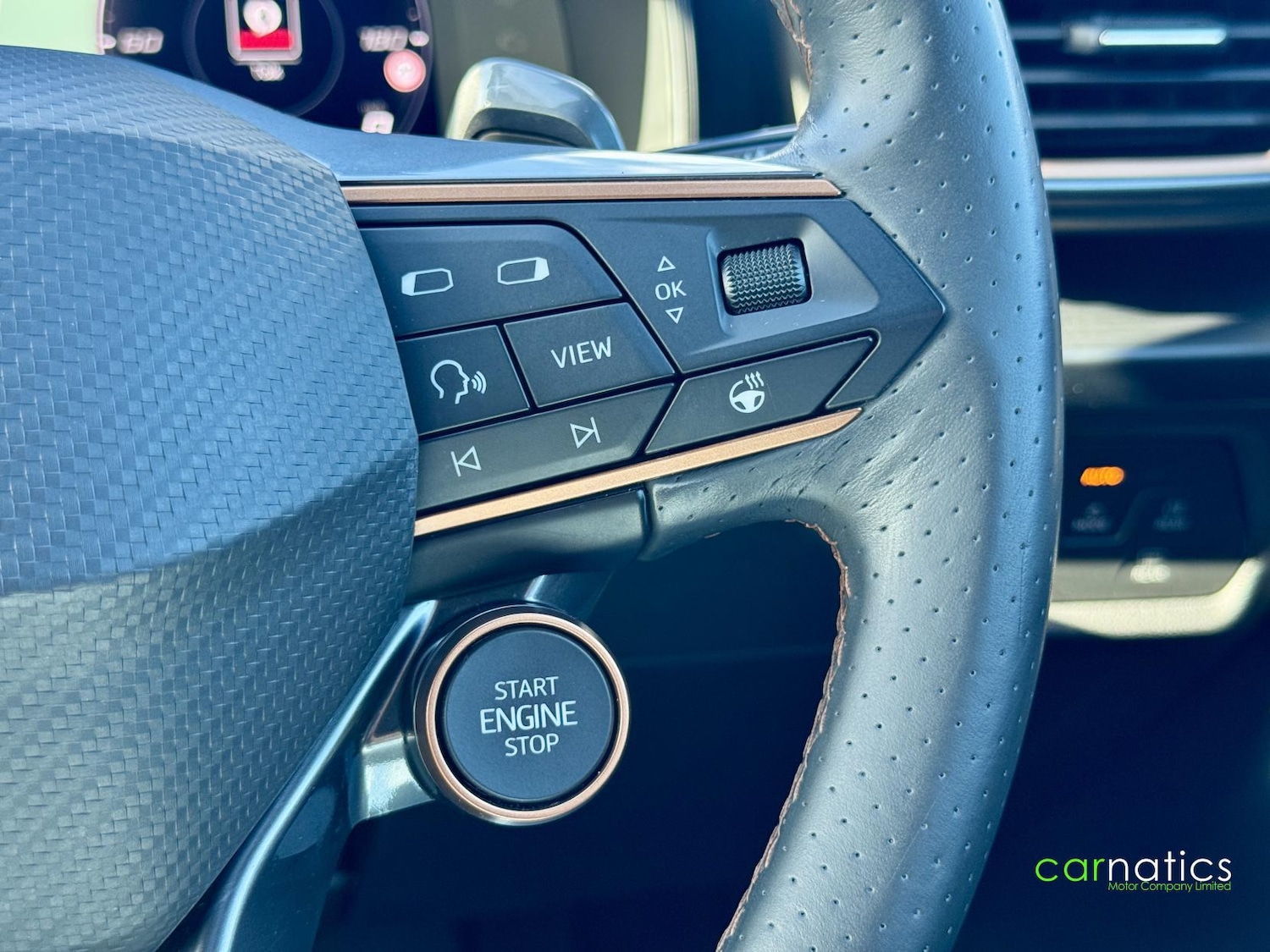 Used Cupra Formentor 2021 for sale - 77225351: Photo 45