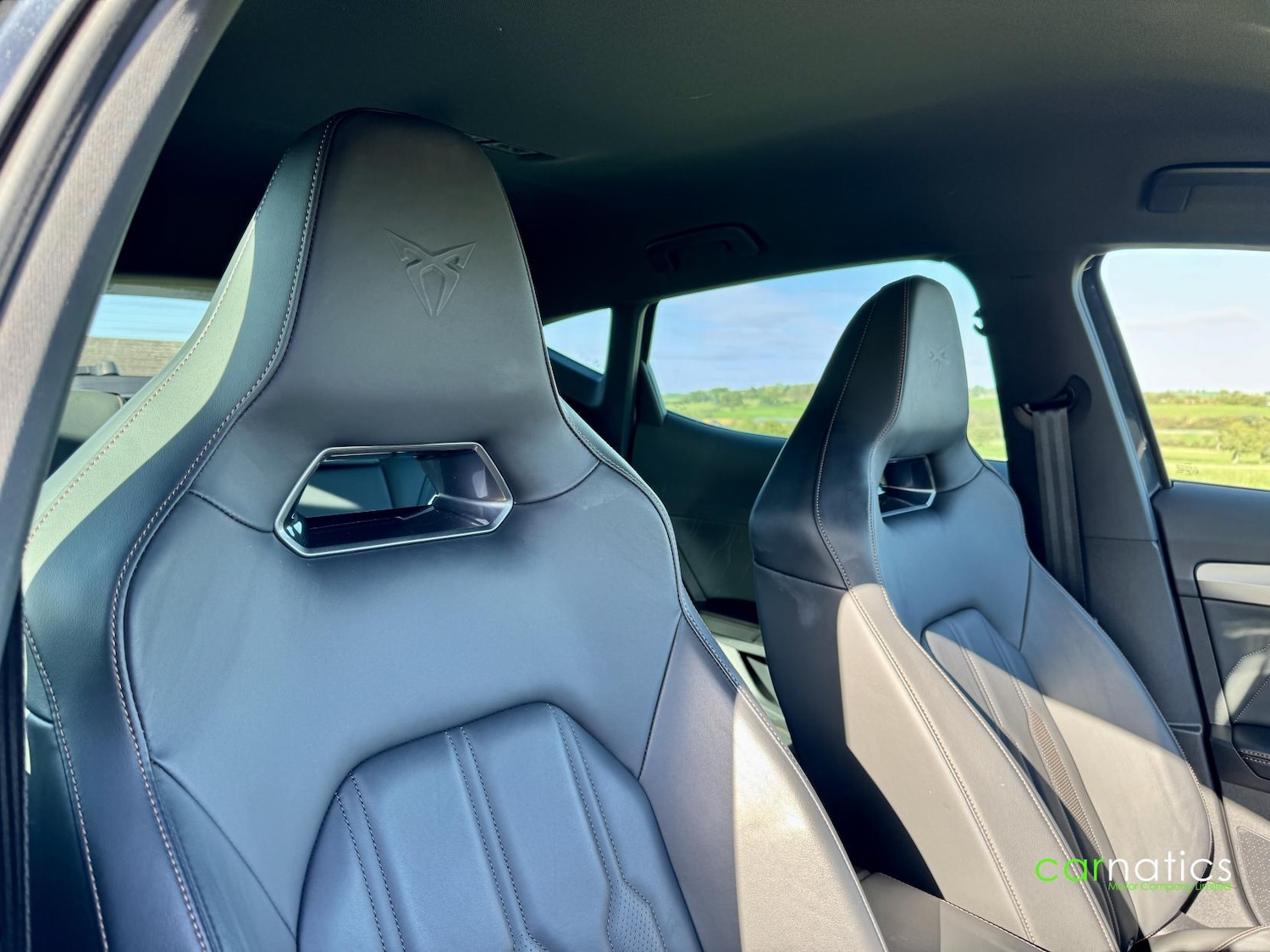 Used Cupra Formentor 2021 for sale - 77225351: Photo 51