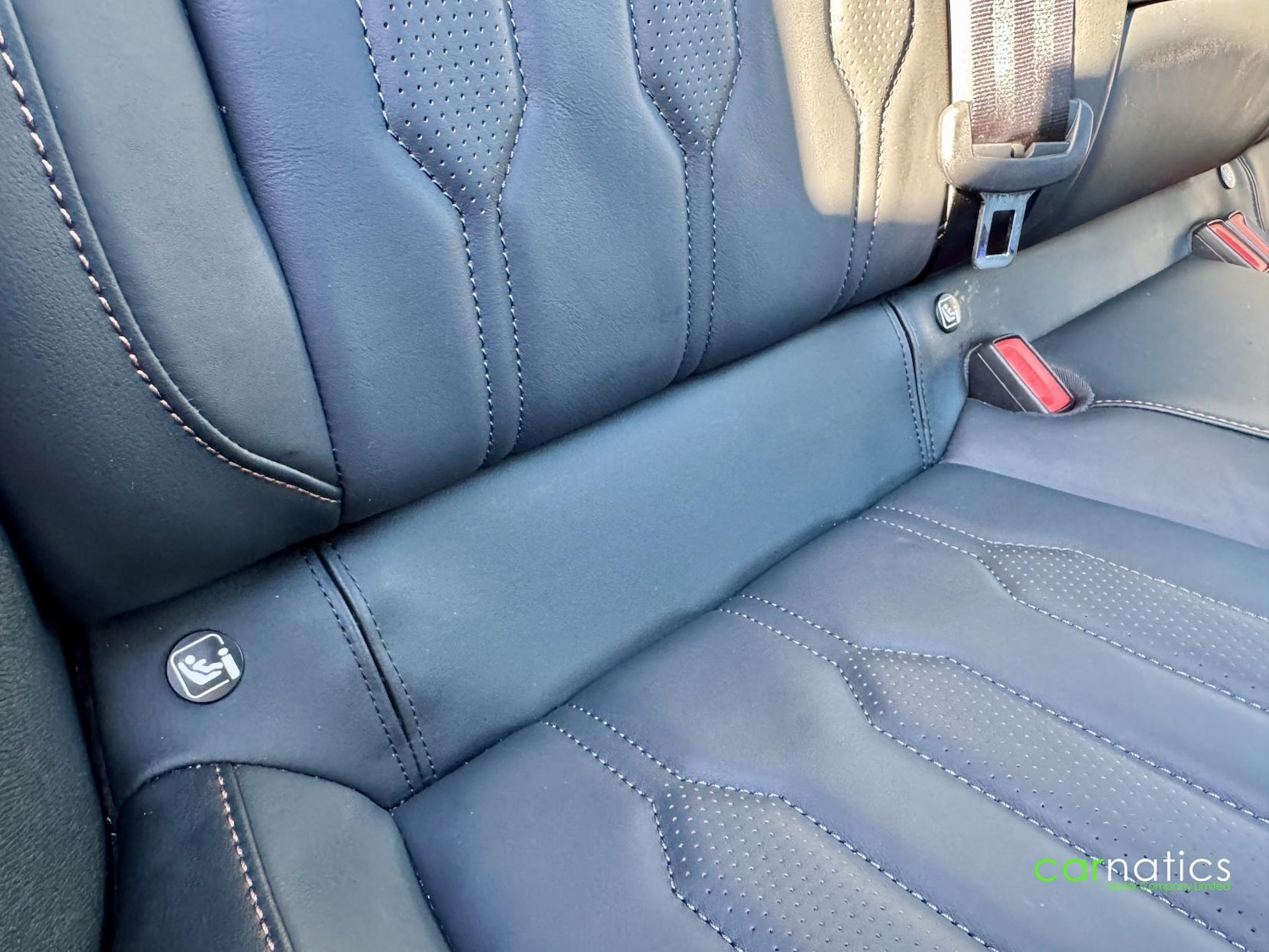 Used Cupra Formentor 2021 for sale - 77225351: Photo 54