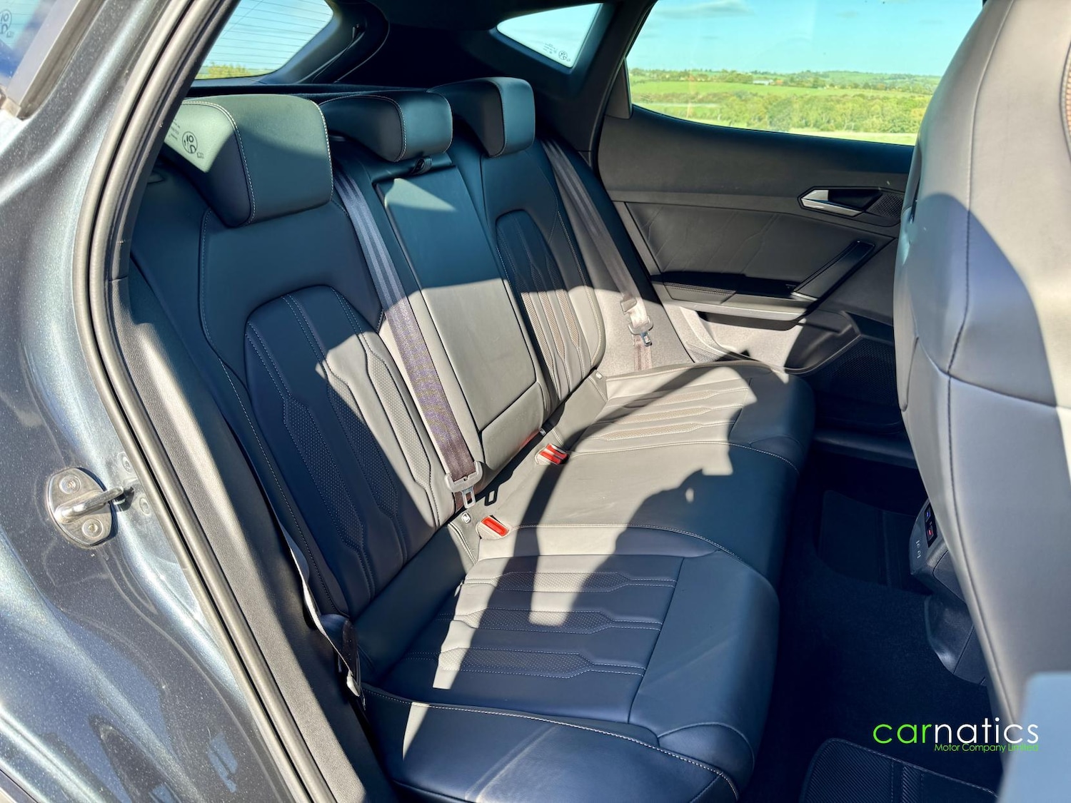 Used Cupra Formentor 2021 for sale - 77225351: Photo 55