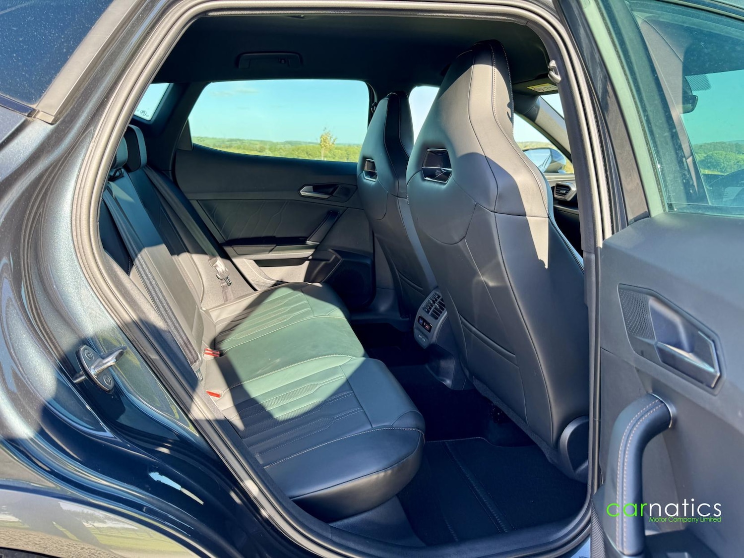 Used Cupra Formentor 2021 for sale - 77225351: Photo 56