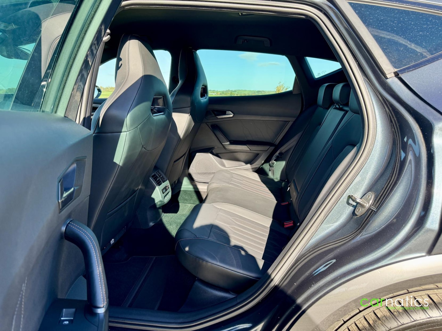 Used Cupra Formentor 2021 for sale - 77225351: Photo 57