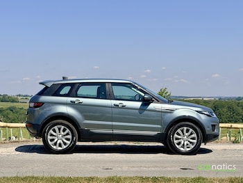 Used Land Rover Range Rover Evoque 2016 for sale - 79154281: Photo