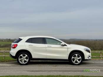 Used Mercedes-Benz GLA 2018 for sale - 73179183: Photo