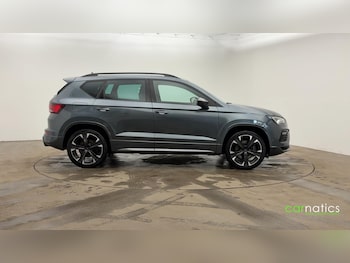 Used SEAT Cupra Ateca 2021 for sale - 75739447: Photo