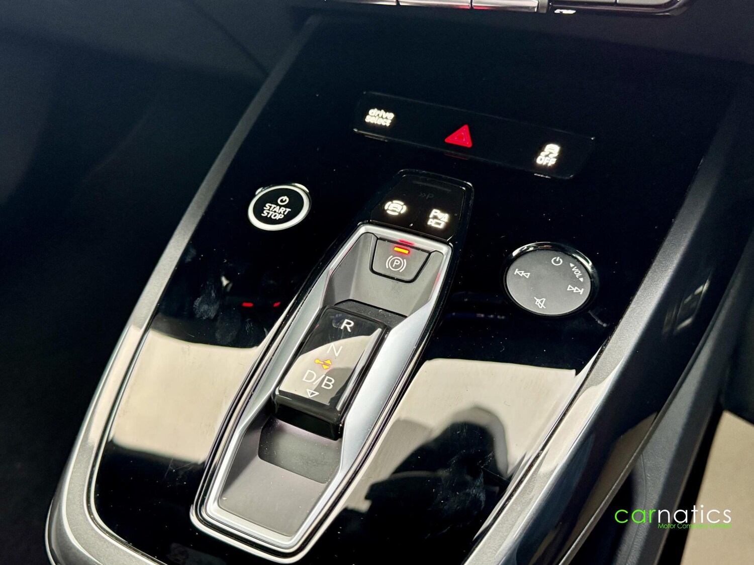 Used Audi Q4 e-tron 2021 for sale - 78156426: Photo 39