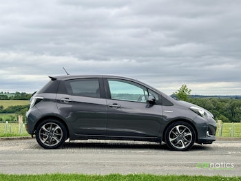 Used Toyota Yaris 2013 for sale - 78933433: Photo