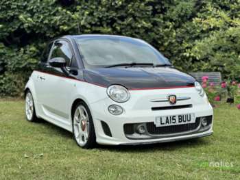 2015 - 1.4 T-Jet Turismo Hatchback 3dr Petrol Manual Euro 6 (160 bhp)