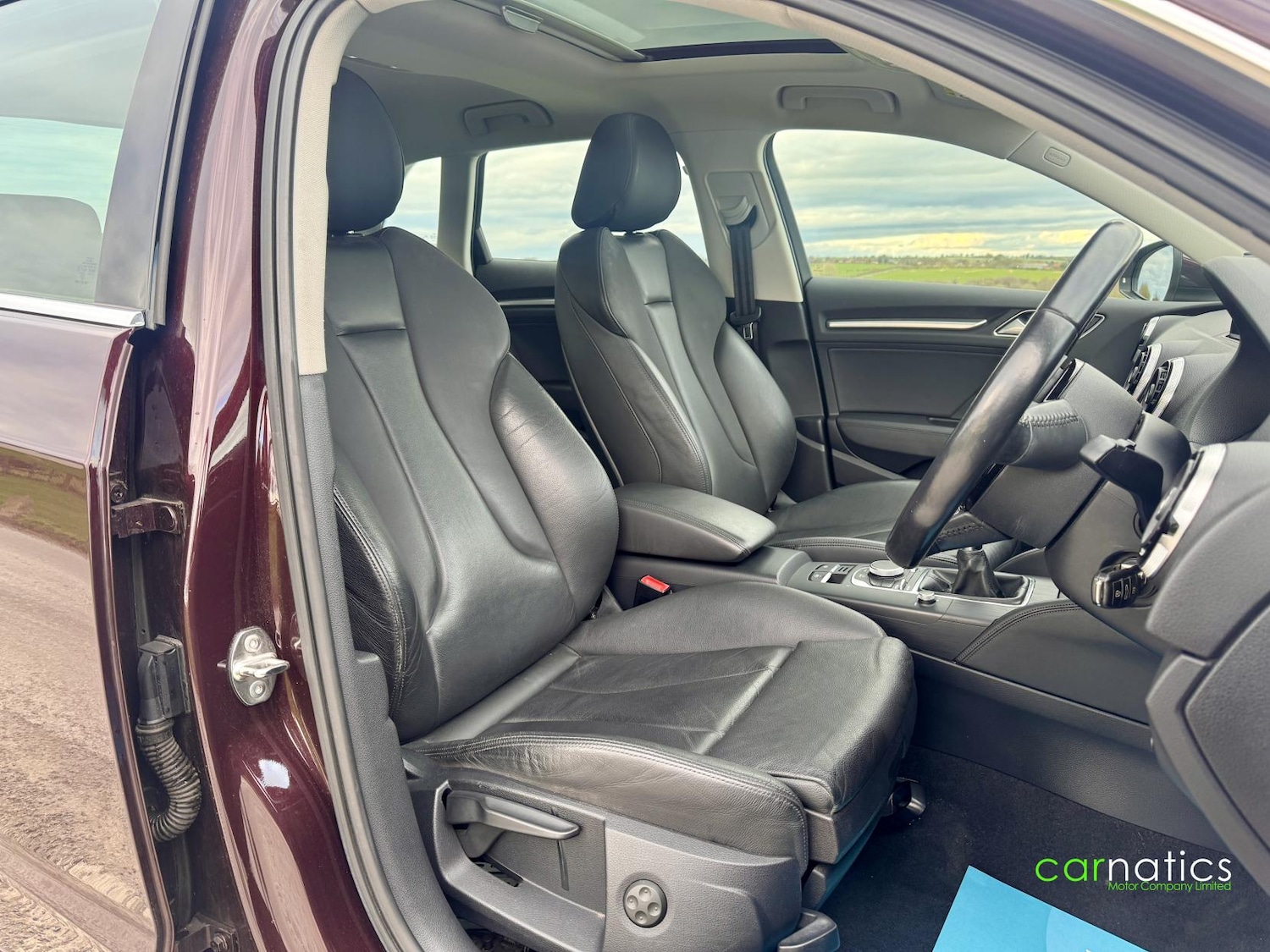 Used Audi A3 2014 for sale - 77822685: Photo 12