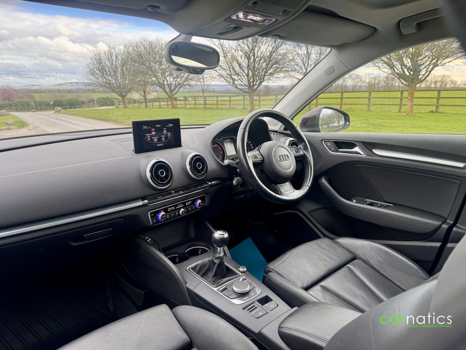 Used Audi A3 2014 for sale - 77822685: Photo 19