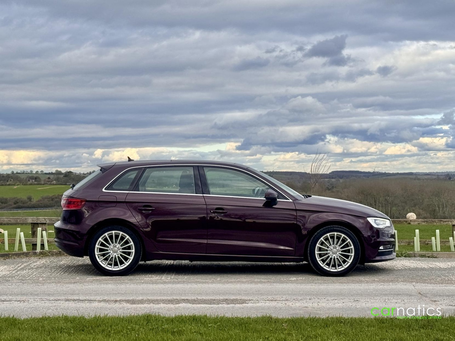 Used Audi A3 2014 for sale - 77822685: Photo 2