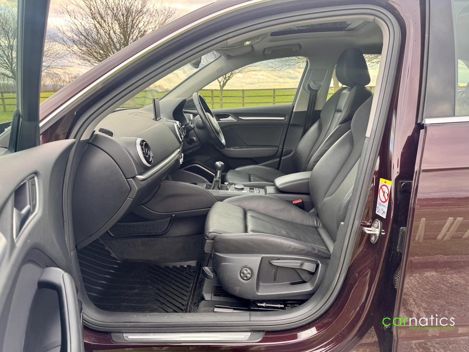 Used Audi A3 2014 for sale - 77822685: Photo 22