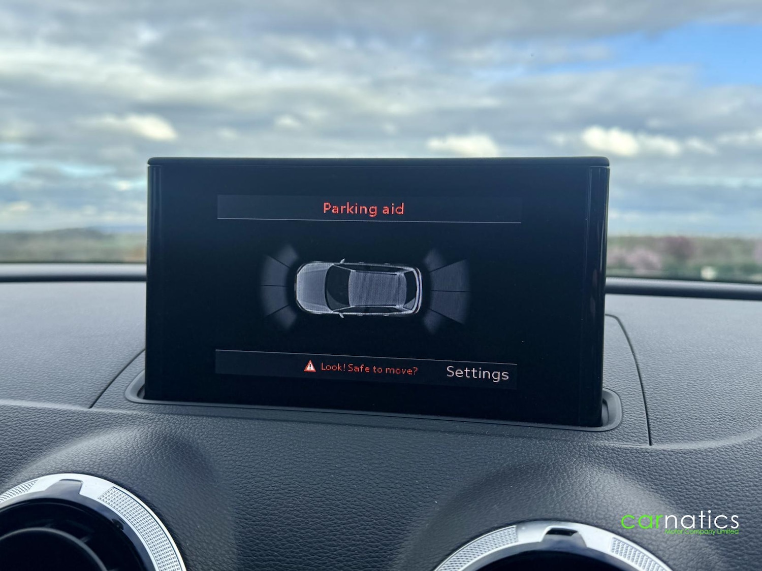 Used Audi A3 2014 for sale - 77822685: Photo 32