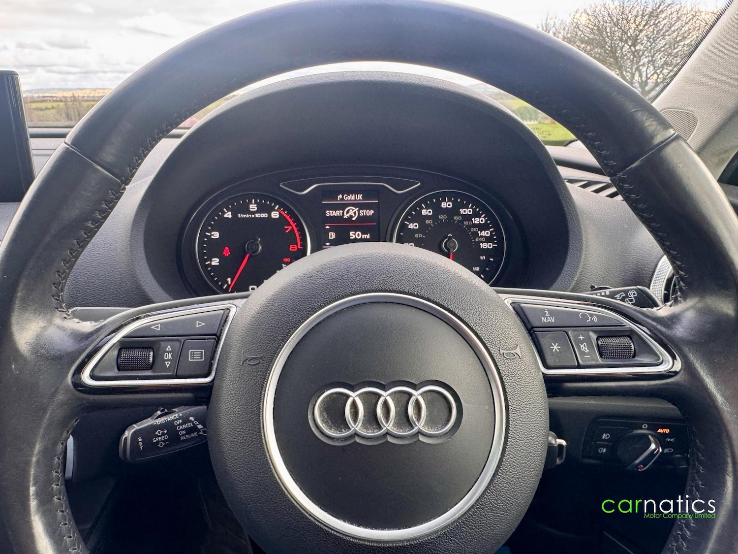 Used Audi A3 2014 for sale - 77822685: Photo 39