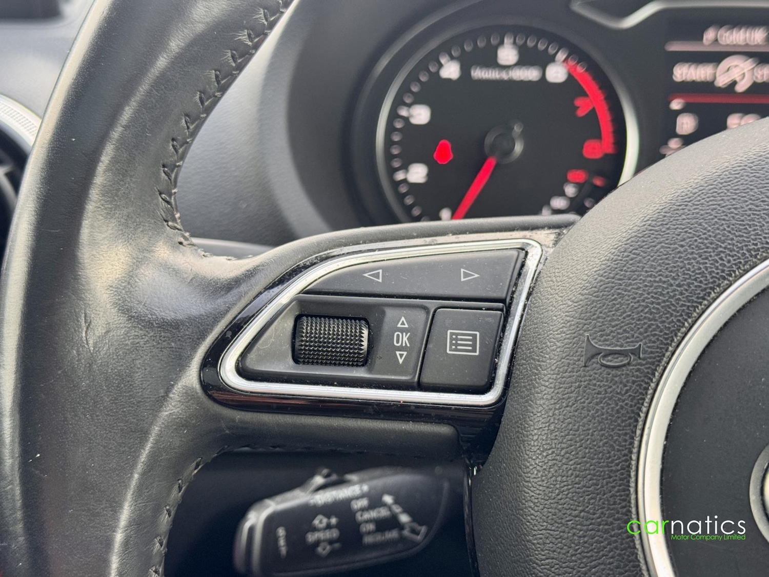 Used Audi A3 2014 for sale - 77822685: Photo 40