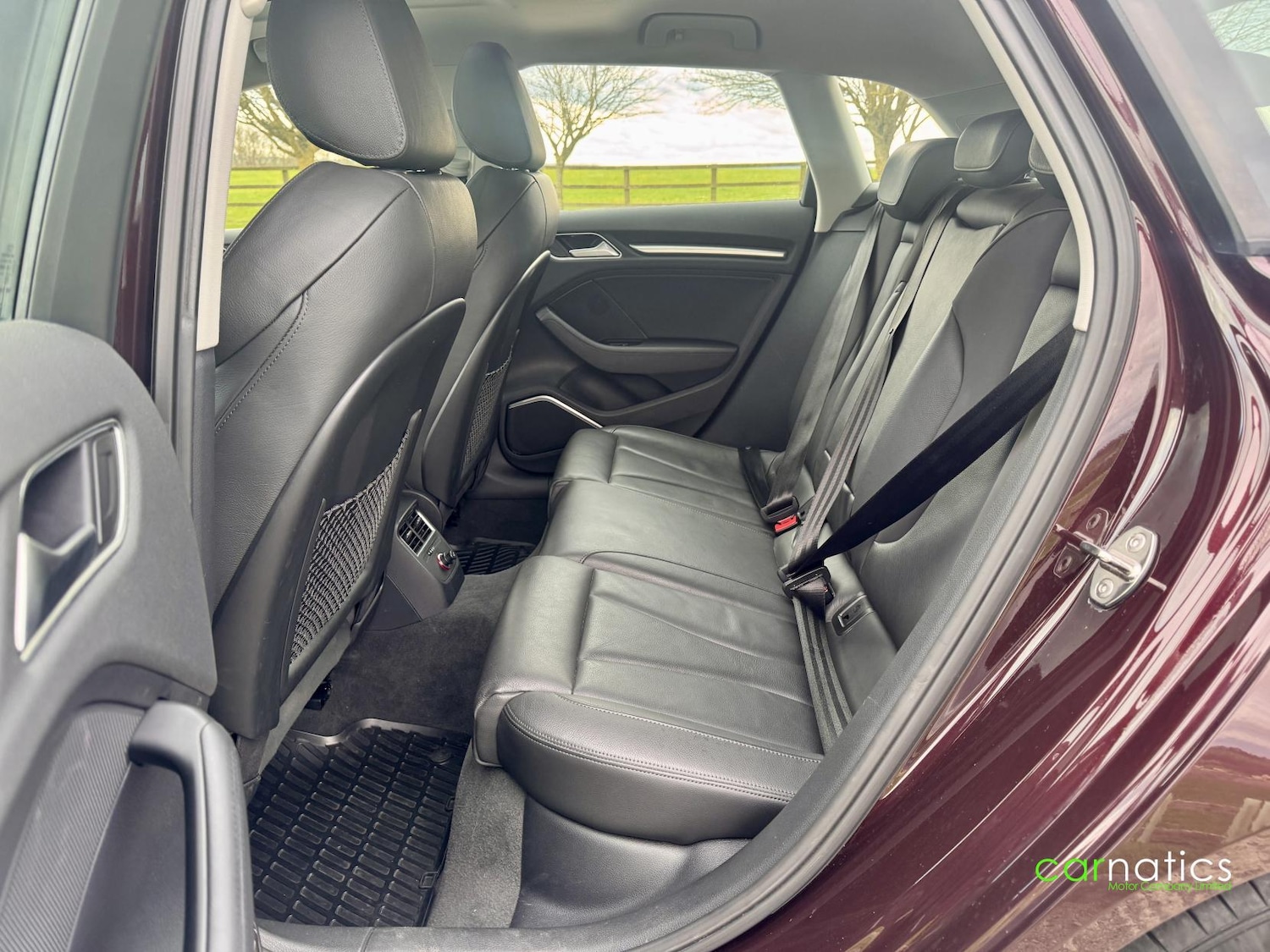 Used Audi A3 2014 for sale - 77822685: Photo 47