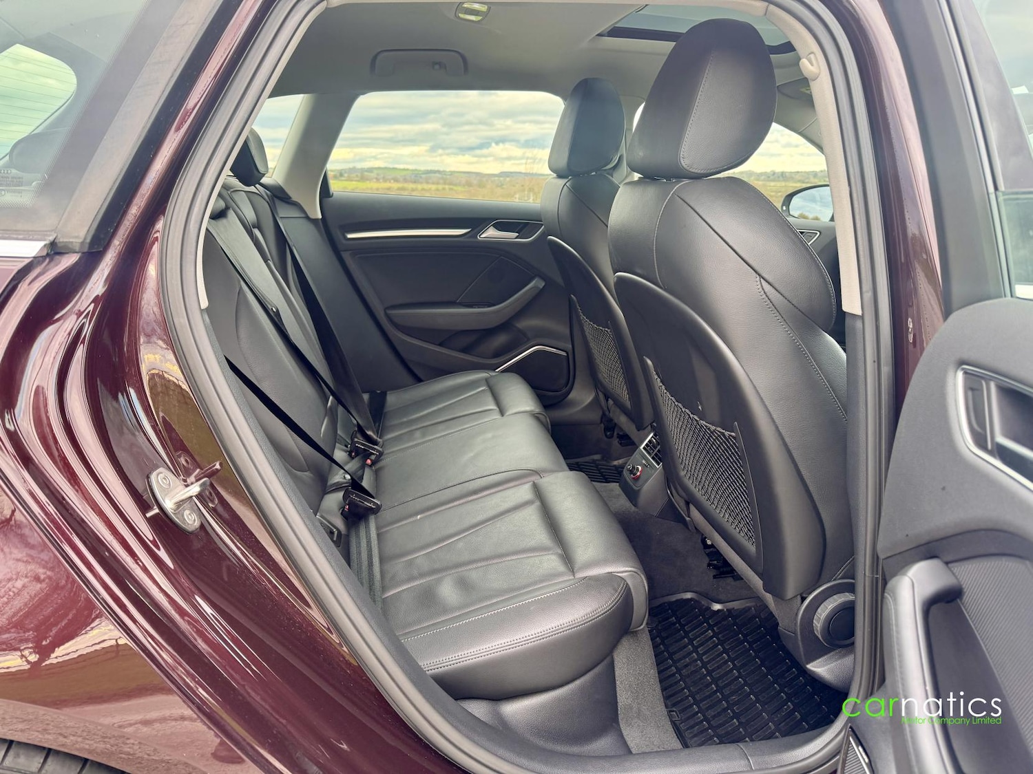 Used Audi A3 2014 for sale - 77822685: Photo 48