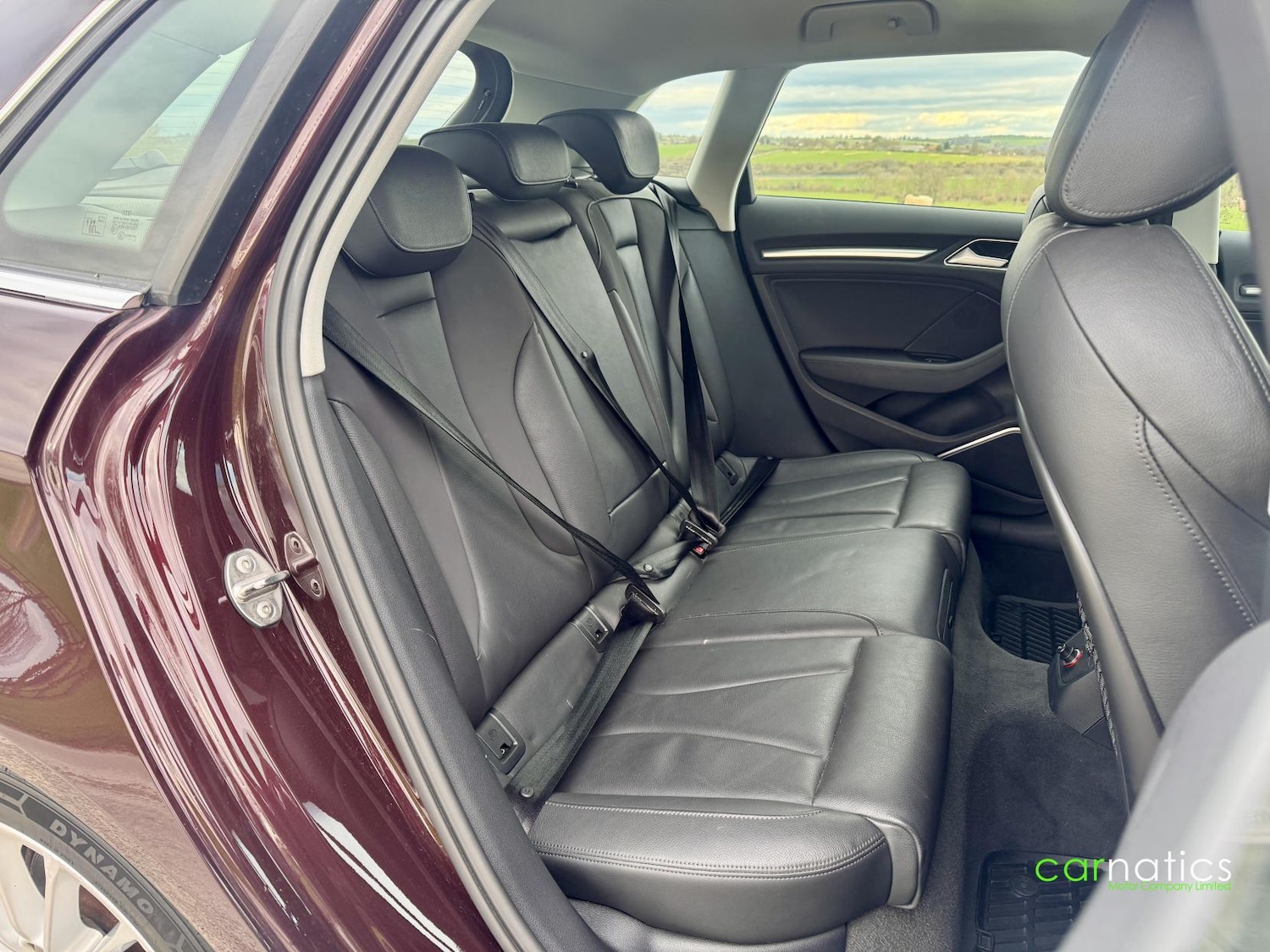 Used Audi A3 2014 for sale - 77822685: Photo 49