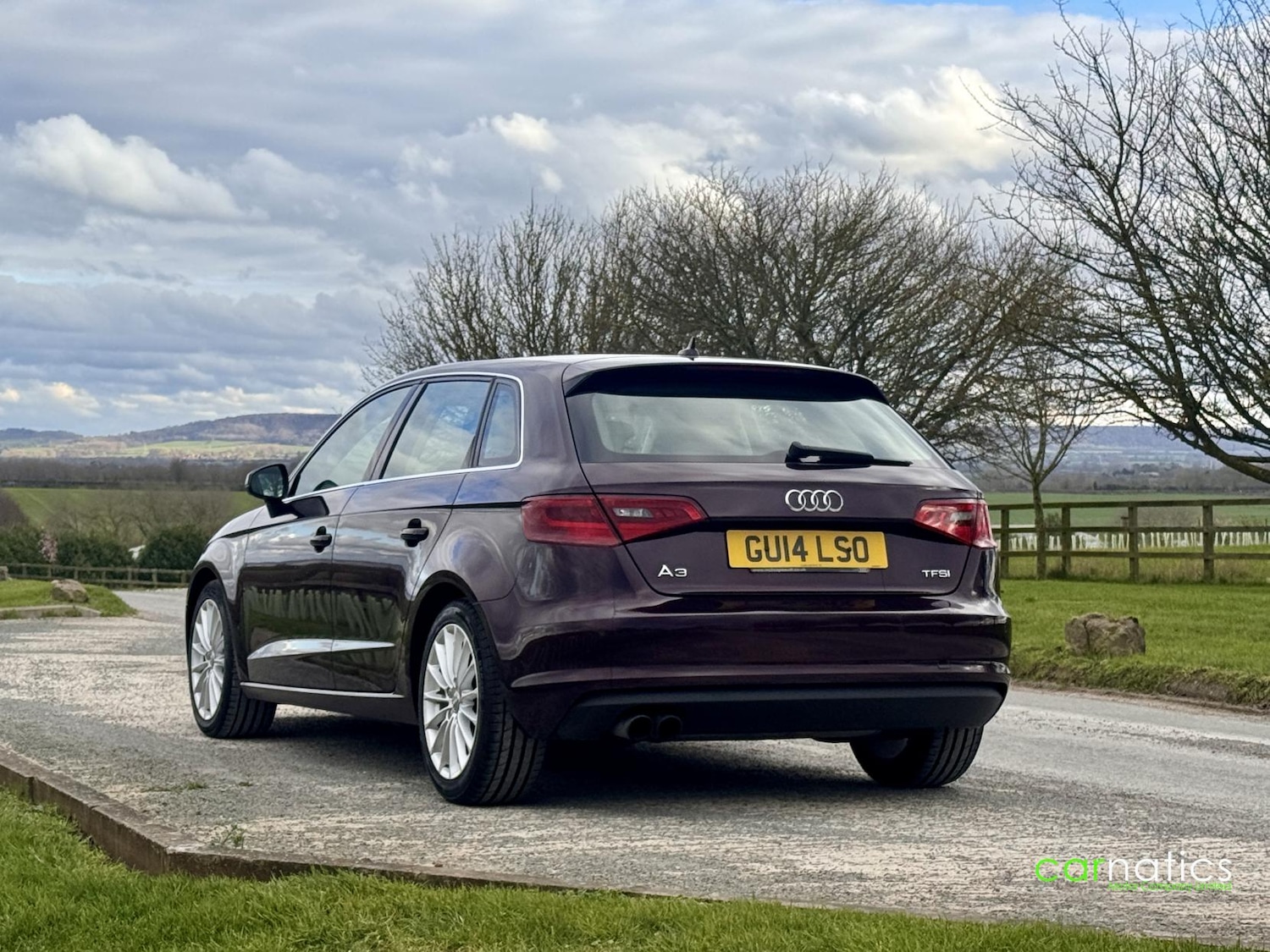 Used Audi A3 2014 for sale - 77822685: Photo 5