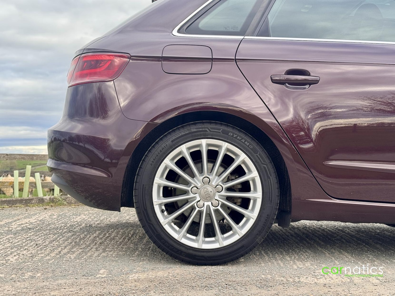 Used Audi A3 2014 for sale - 77822685: Photo 9