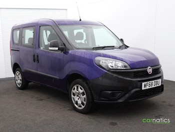 Fiat - Doblo