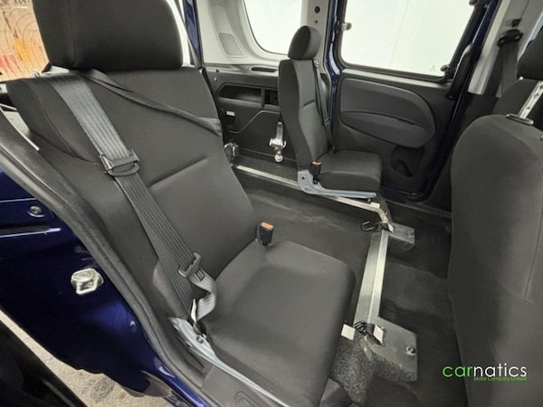 Used Fiat Doblo 2018 for sale - 76104876: Photo 3