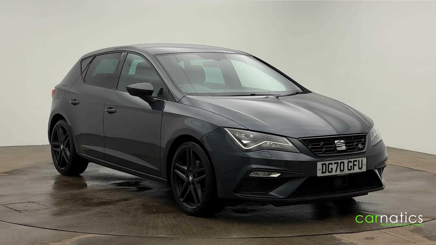 Used SEAT Leon 2020 for sale - 76951953: Photo 1