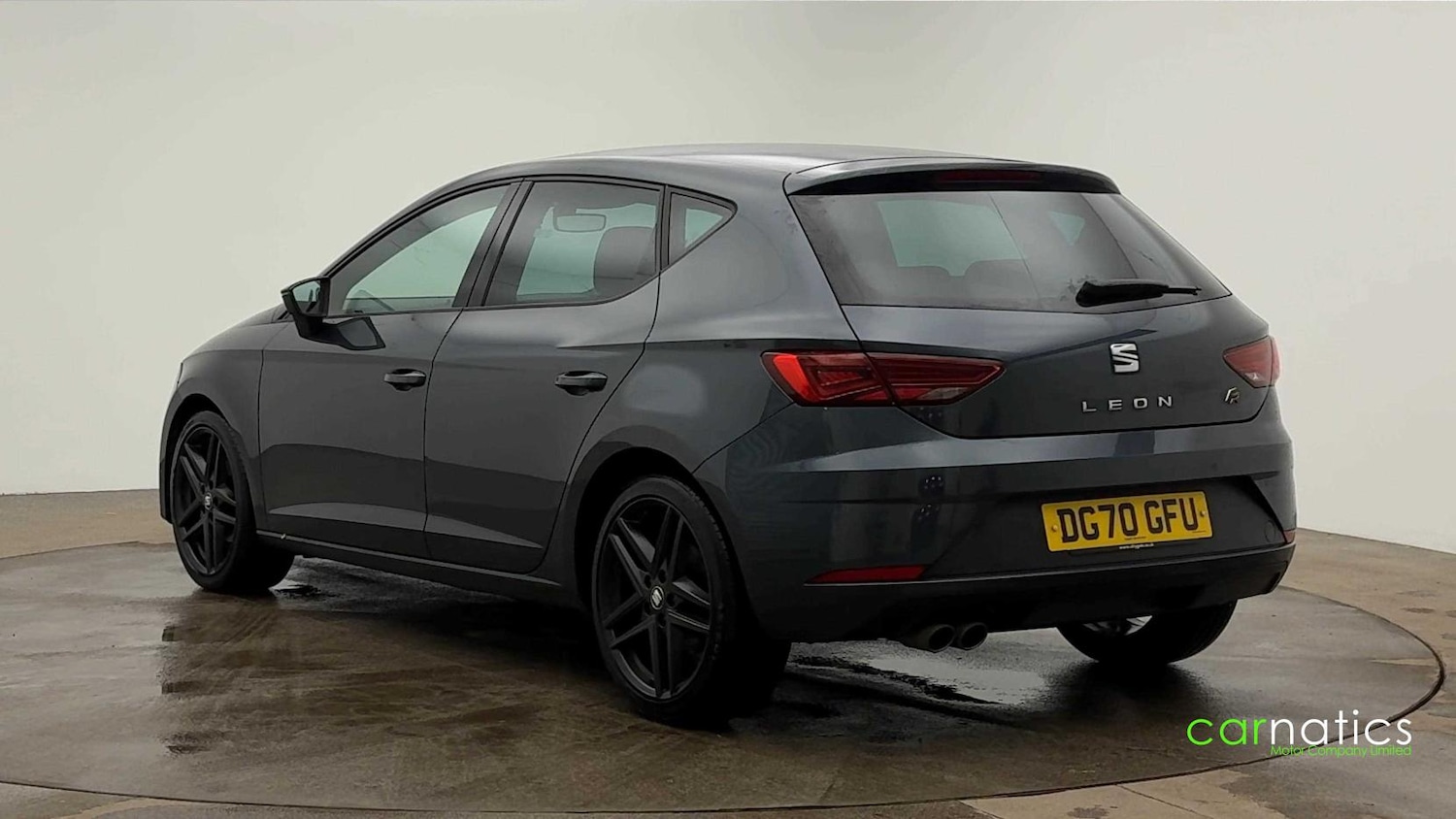Used SEAT Leon 2020 for sale - 76951953: Photo 3