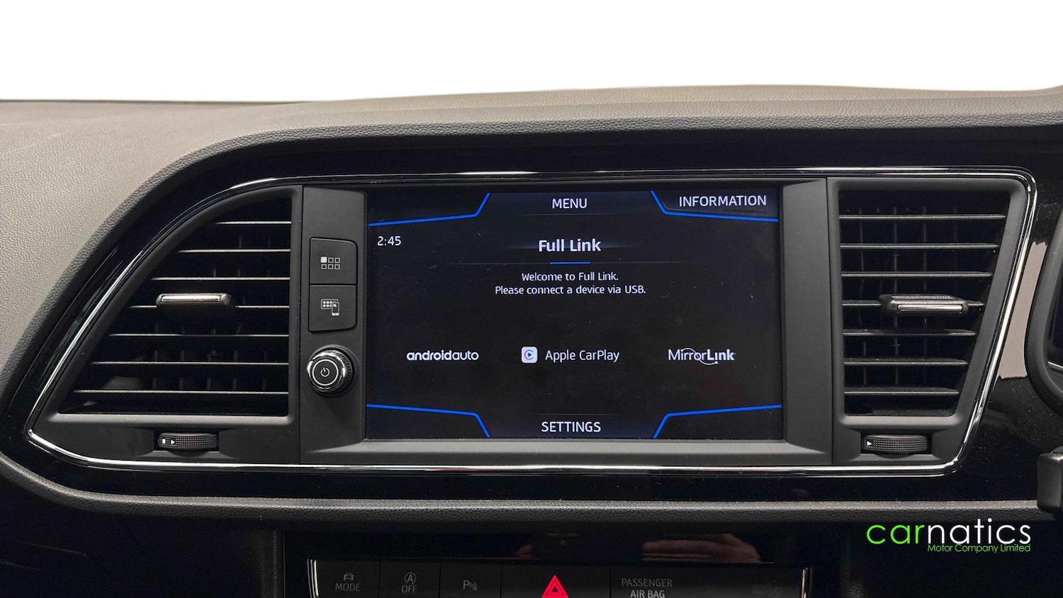 Used SEAT Leon 2020 for sale - 76951953: Photo 6