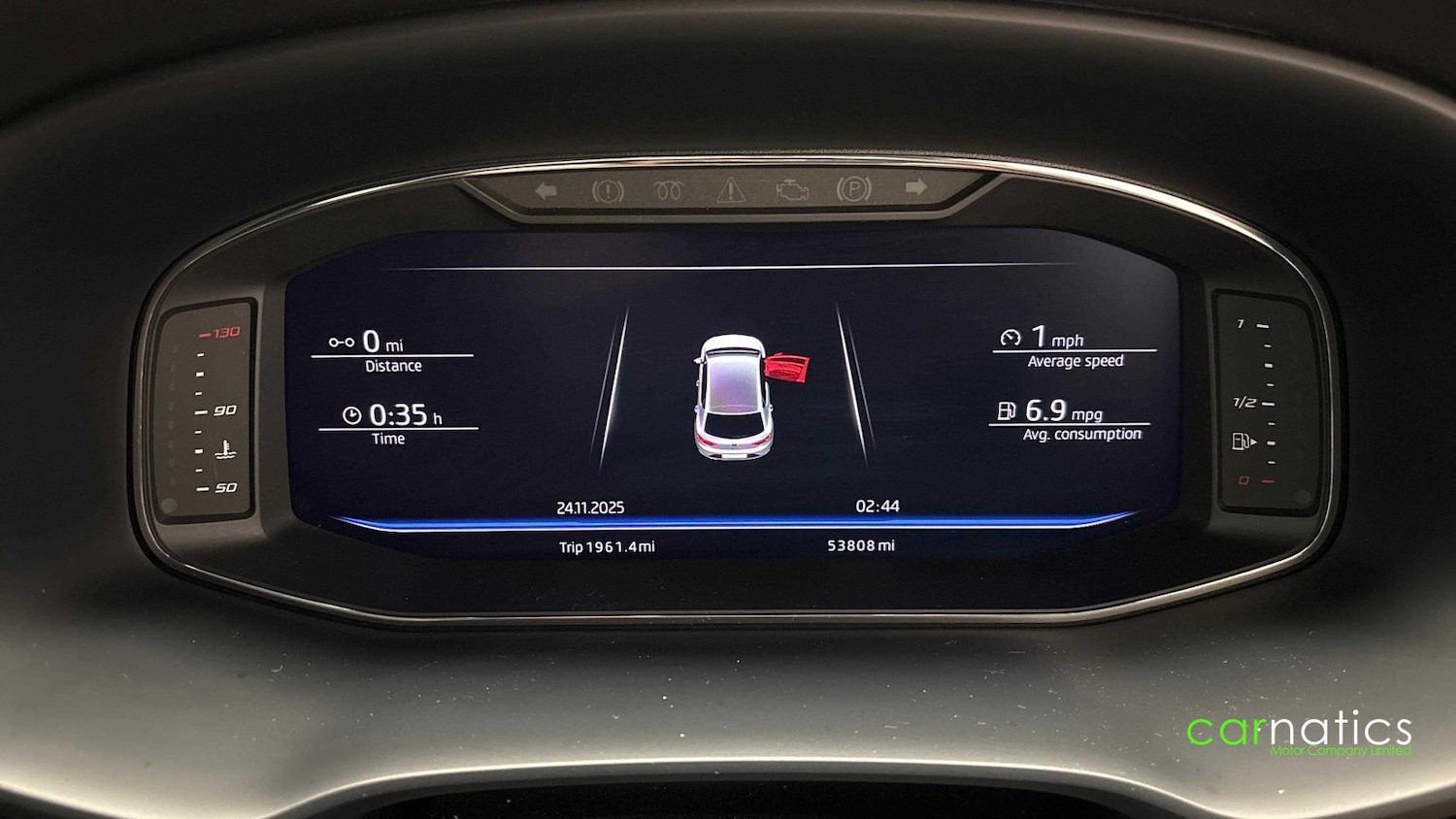 Used SEAT Leon 2020 for sale - 76951953: Photo 7