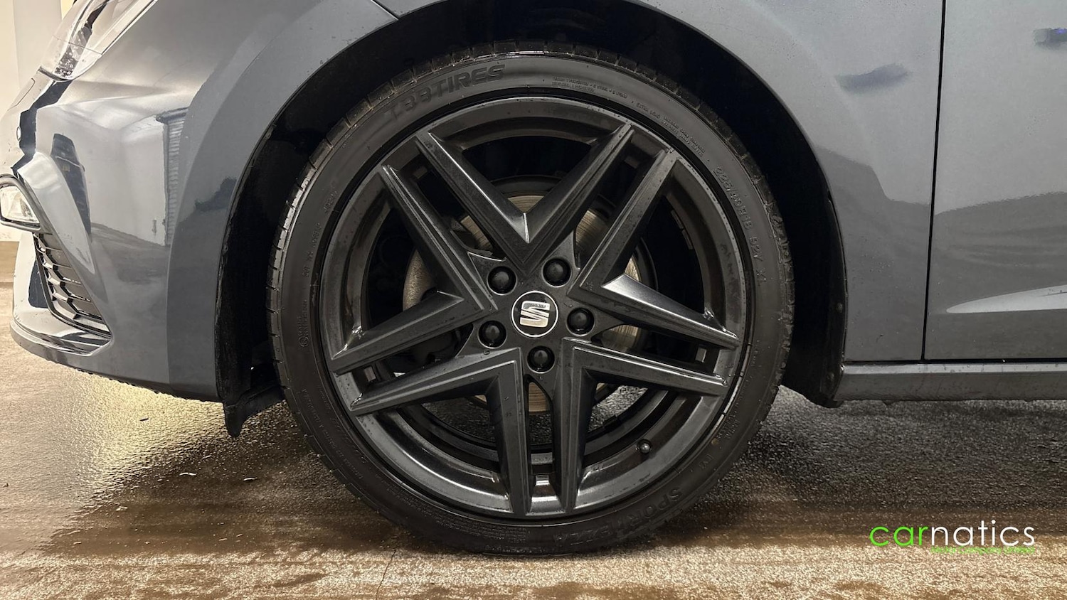 Used SEAT Leon 2020 for sale - 76951953: Photo 8