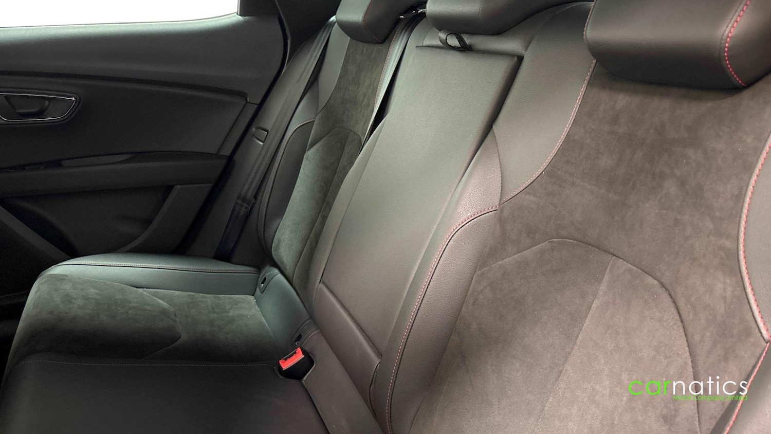 Used SEAT Leon 2020 for sale - 76951953: Photo 9