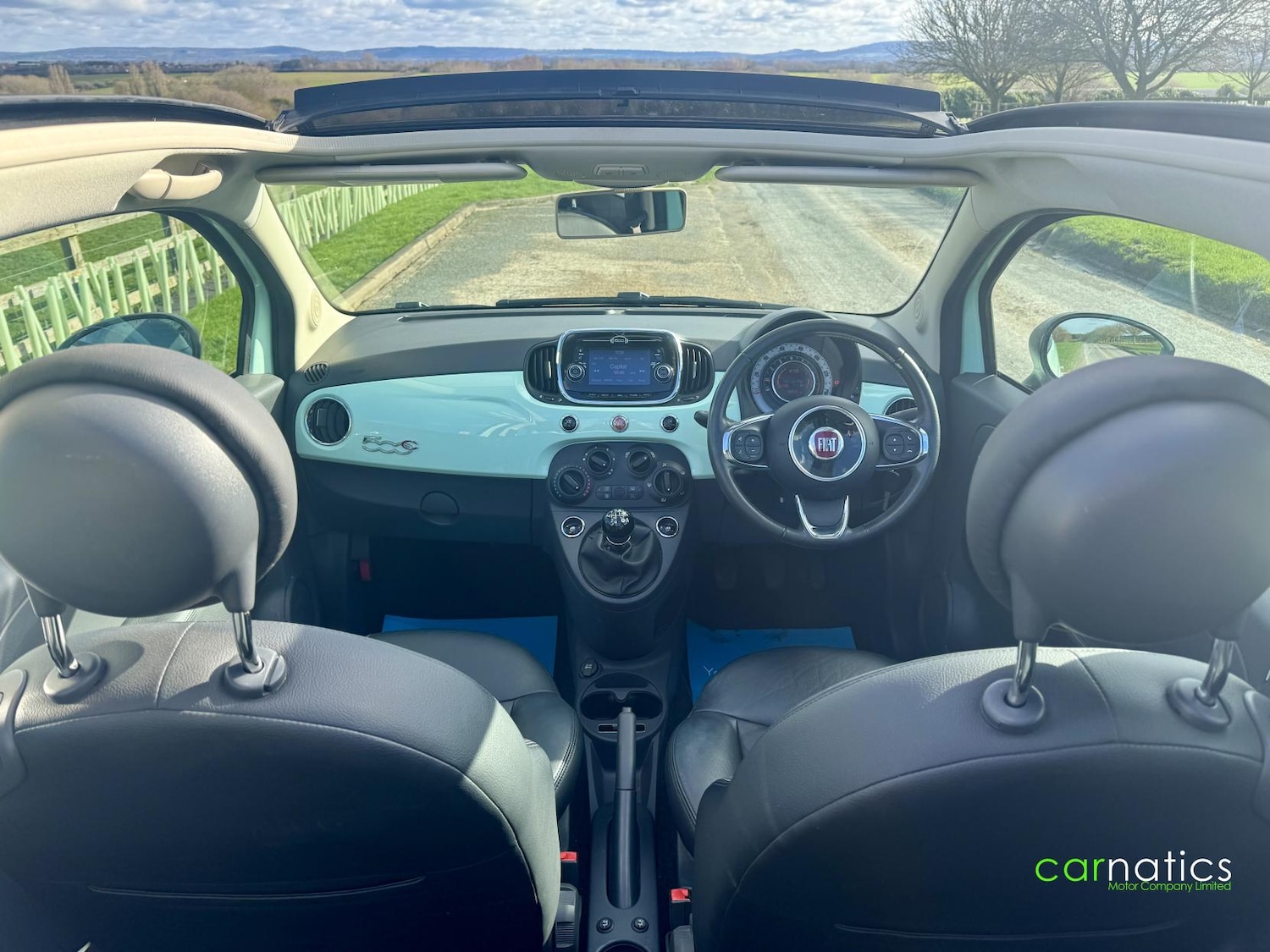 Used Fiat 500C 2016 for sale - 77558849: Photo 22