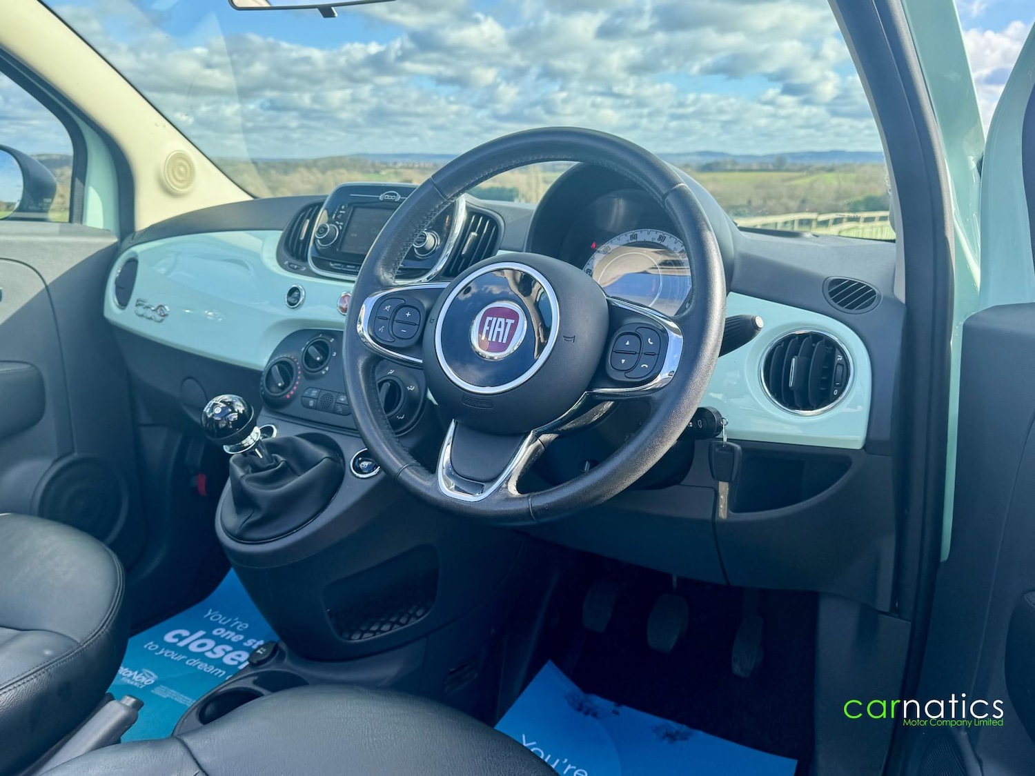 Used Fiat 500C 2016 for sale - 77558849: Photo 24