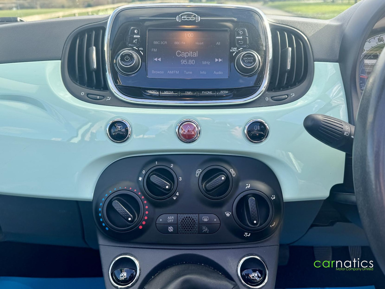 Used Fiat 500C 2016 for sale - 77558849: Photo 28