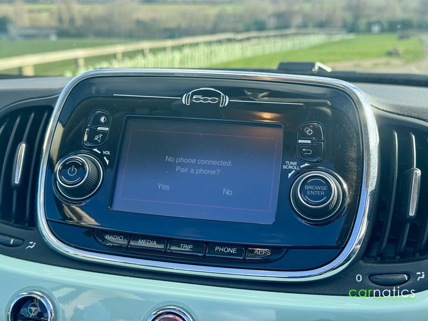 Used Fiat 500C 2016 for sale - 77558849: Photo 32