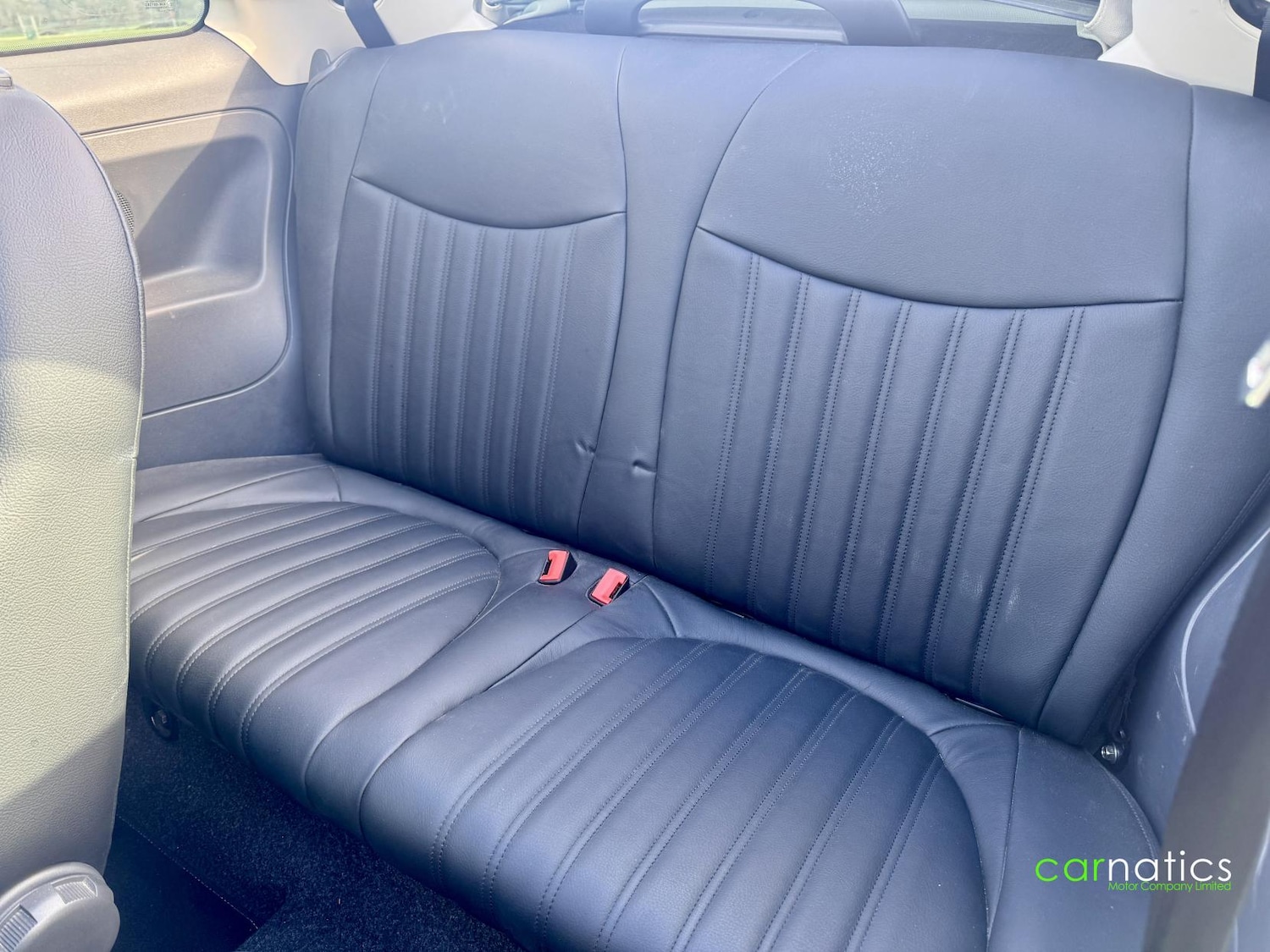 Used Fiat 500C 2016 for sale - 77558849: Photo 36