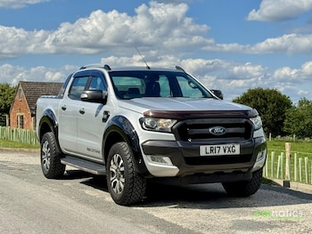 Used Ford Ranger 2017 for sale - 78600088: Photo