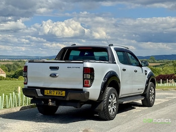 Used Ford Ranger 2017 for sale - 78600088: Photo