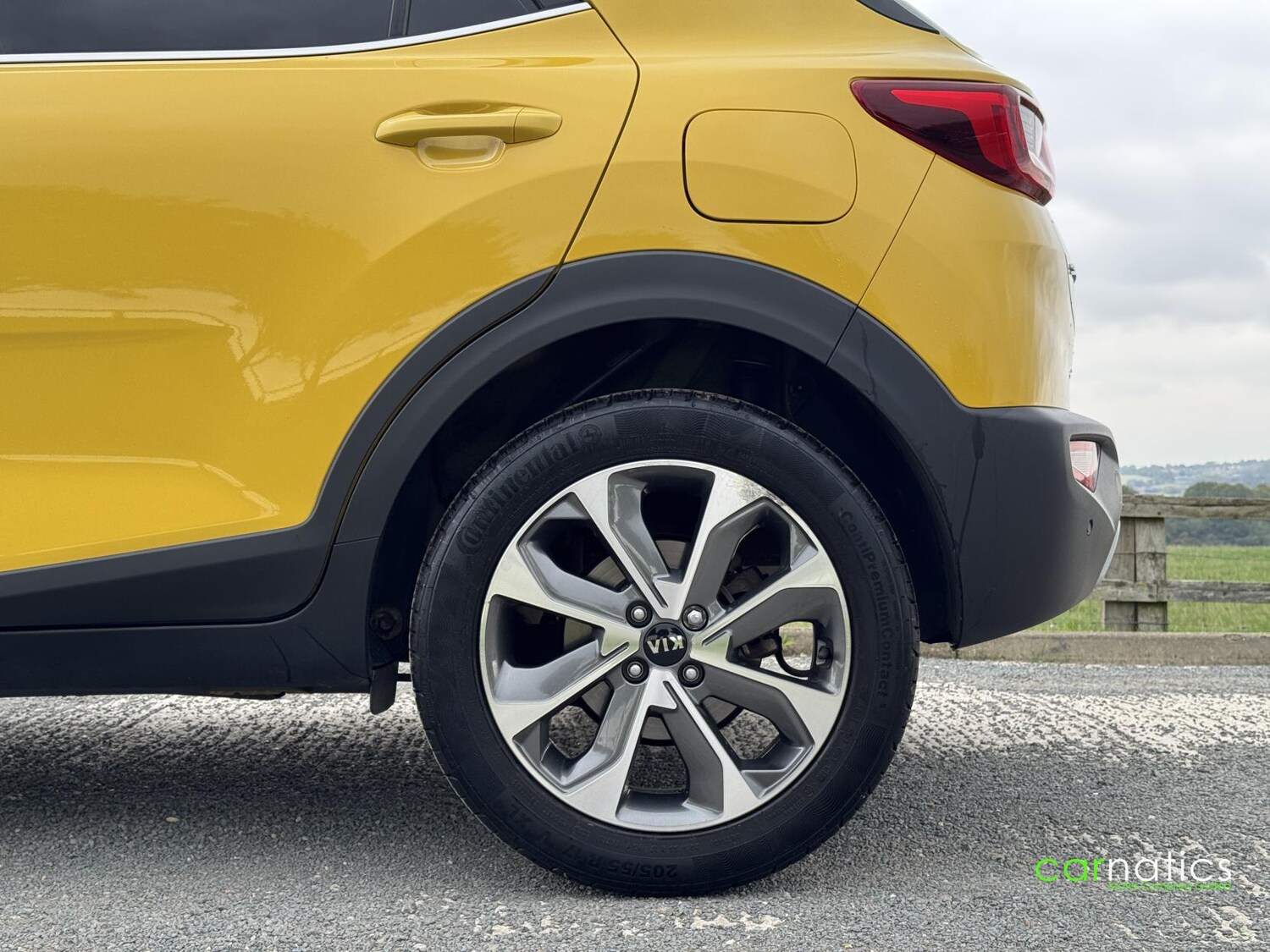 Used Kia Stonic 2019 for sale - 76017020: Photo 10