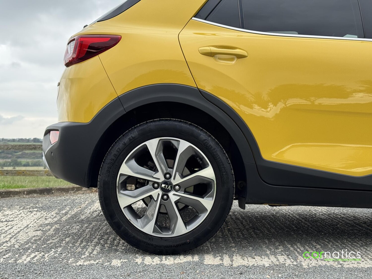 Used Kia Stonic 2019 for sale - 76017020: Photo 11