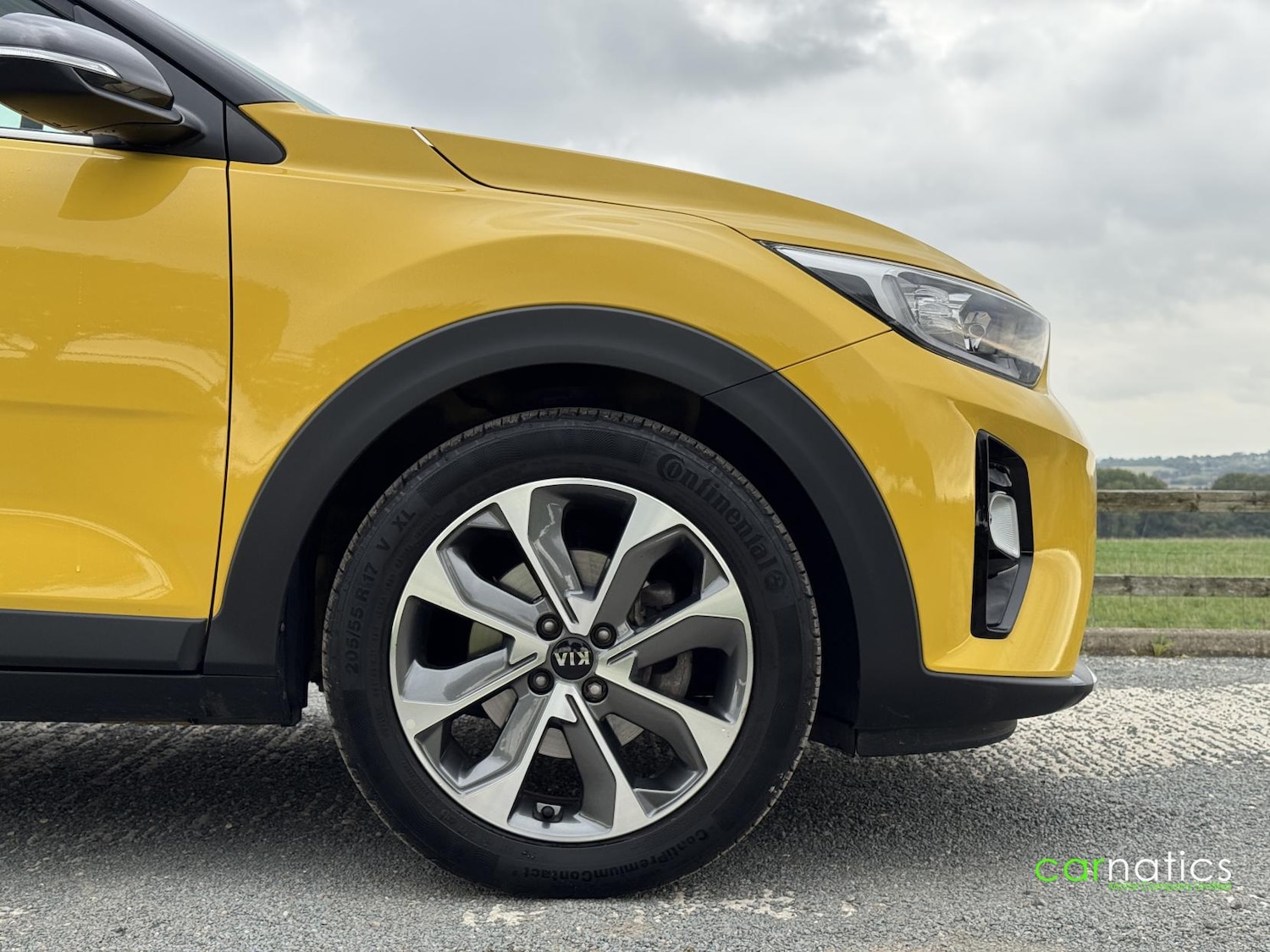 Used Kia Stonic 2019 for sale - 76017020: Photo 12