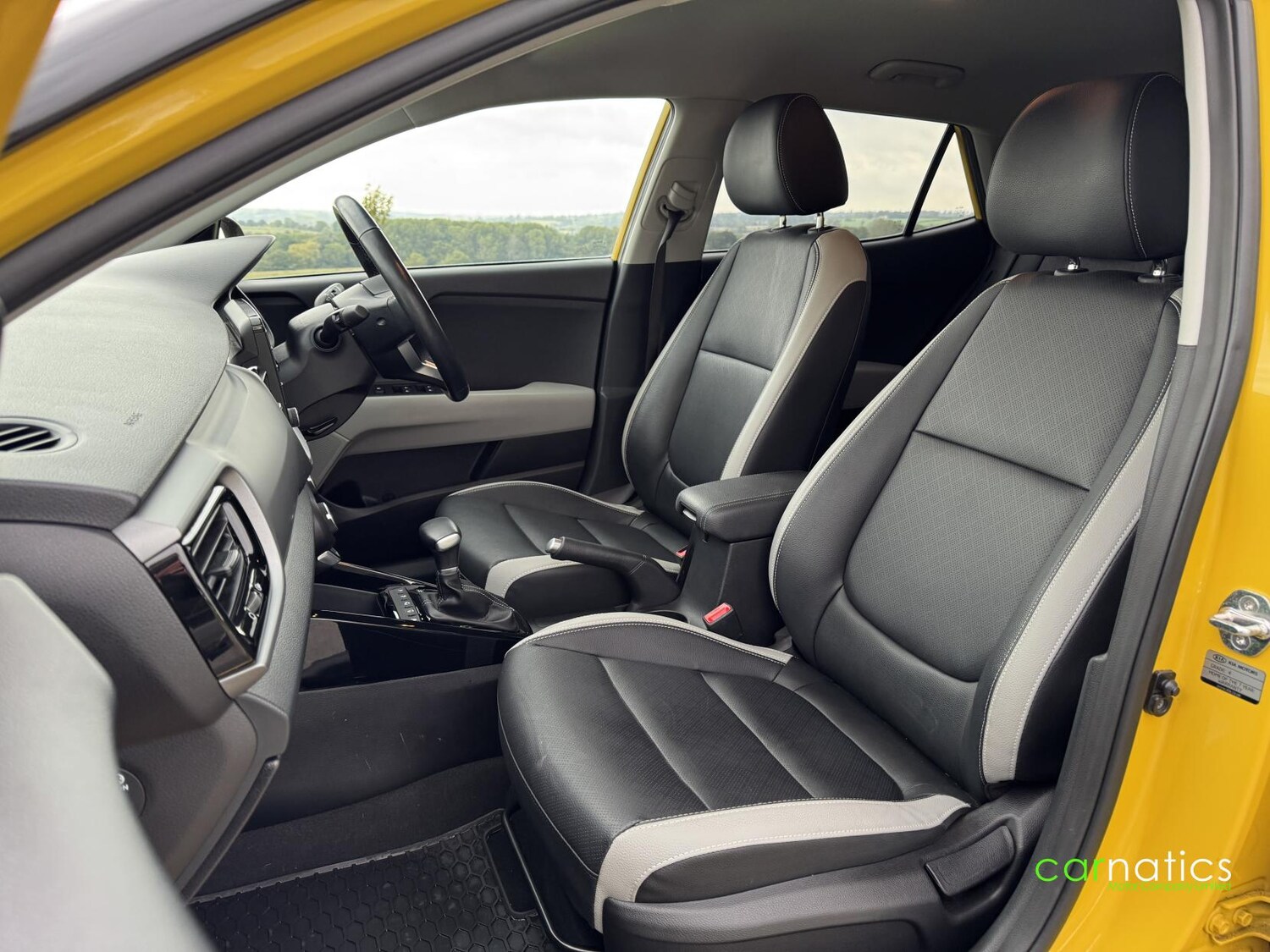 Used Kia Stonic 2019 for sale - 76017020: Photo 13