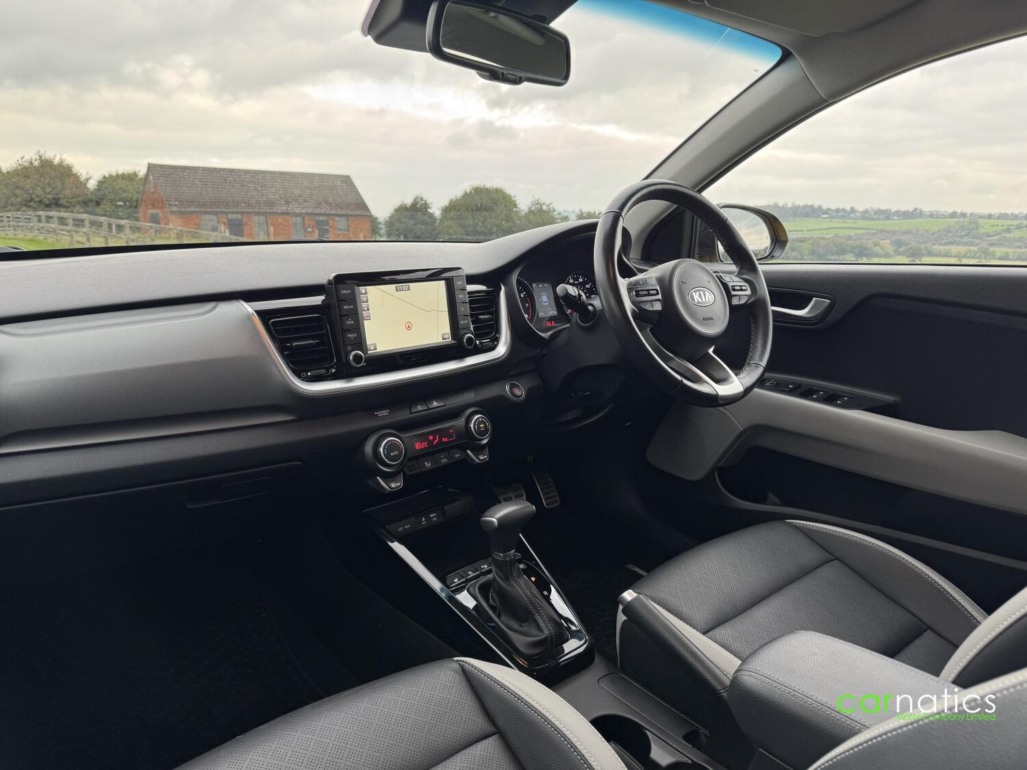 Used Kia Stonic 2019 for sale - 76017020: Photo 15