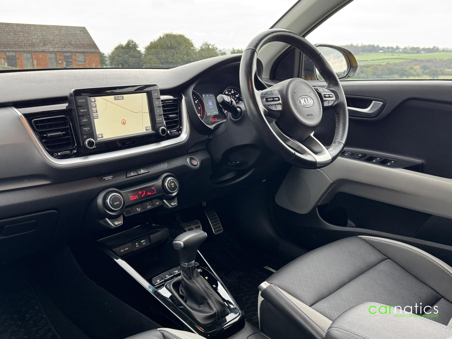 Used Kia Stonic 2019 for sale - 76017020: Photo 16