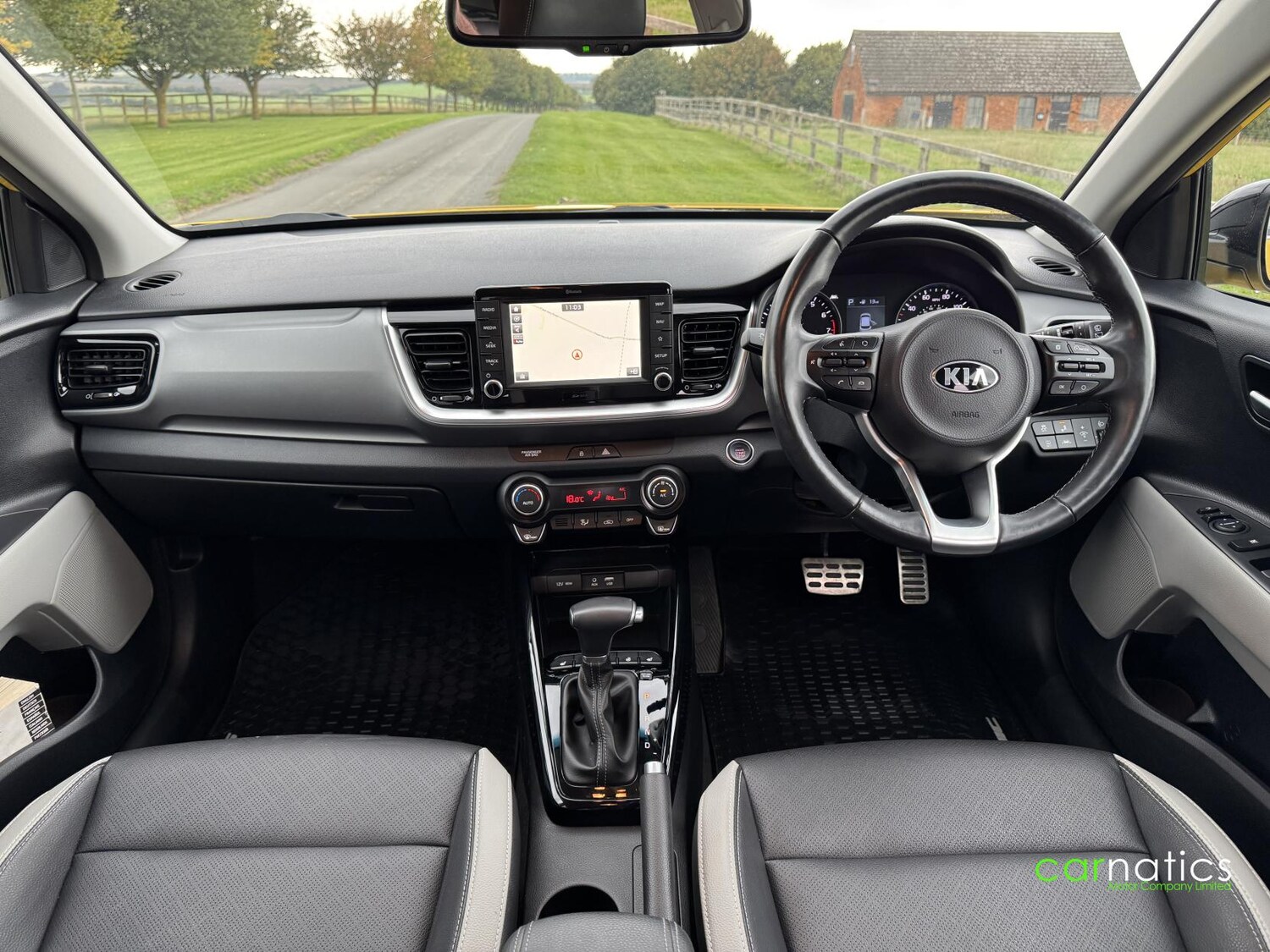 Used Kia Stonic 2019 for sale - 76017020: Photo 17