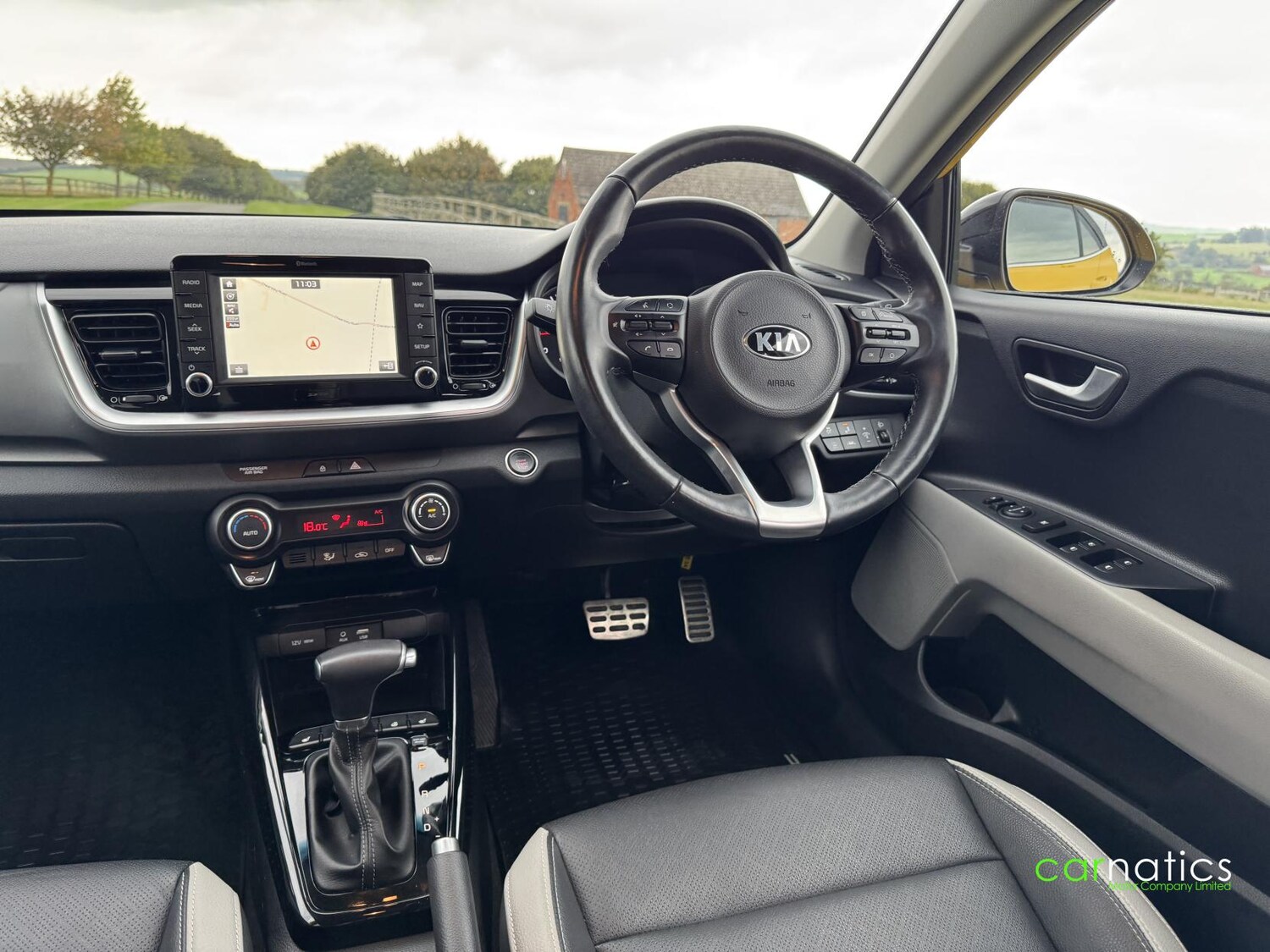 Used Kia Stonic 2019 for sale - 76017020: Photo 18