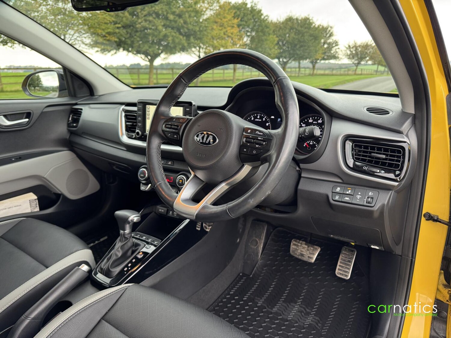 Used Kia Stonic 2019 for sale - 76017020: Photo 19